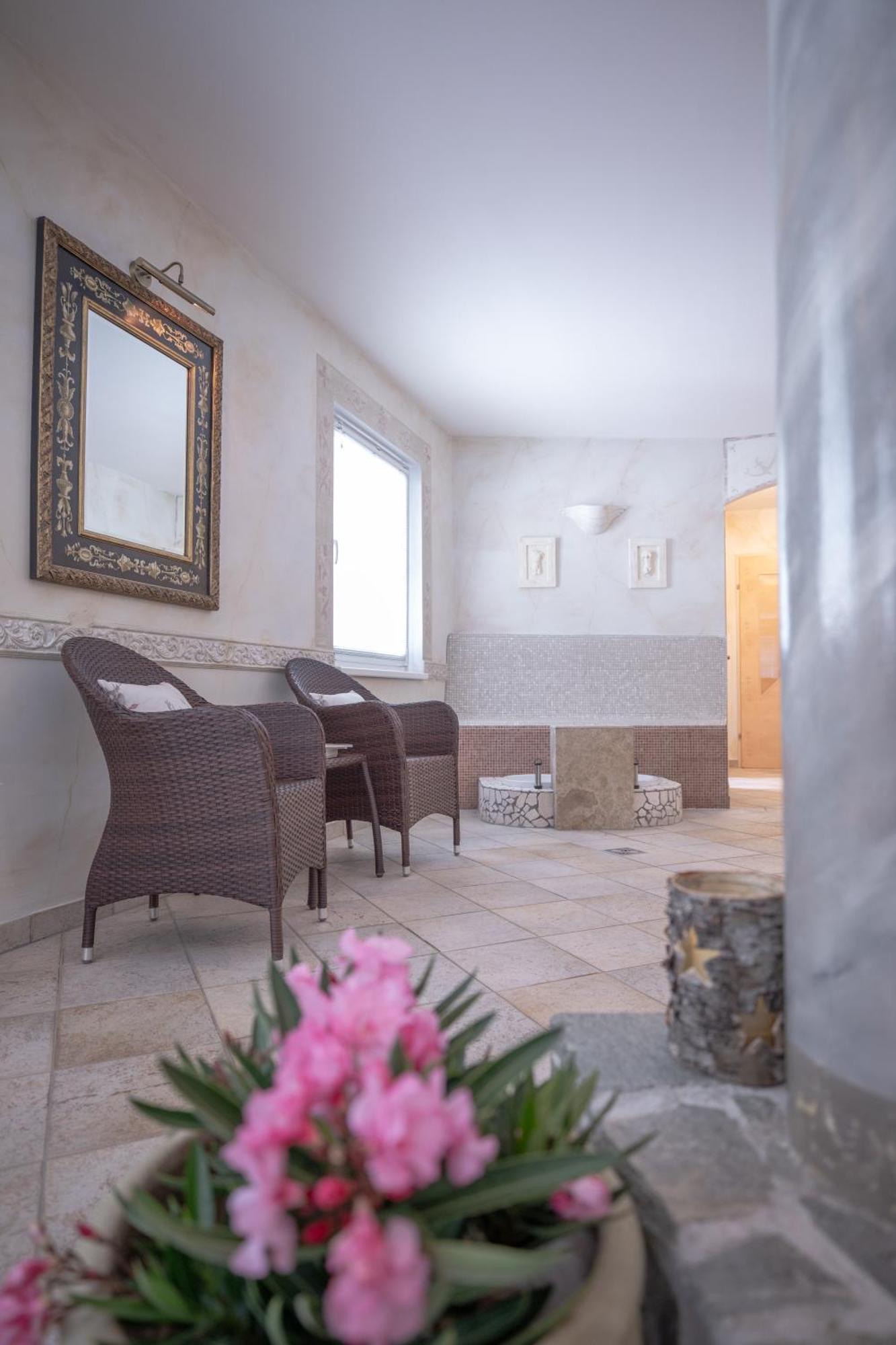 Patteriol Apart-Hotel-Garni Санкт-Антон-ам-Арльберг Екстер'єр фото