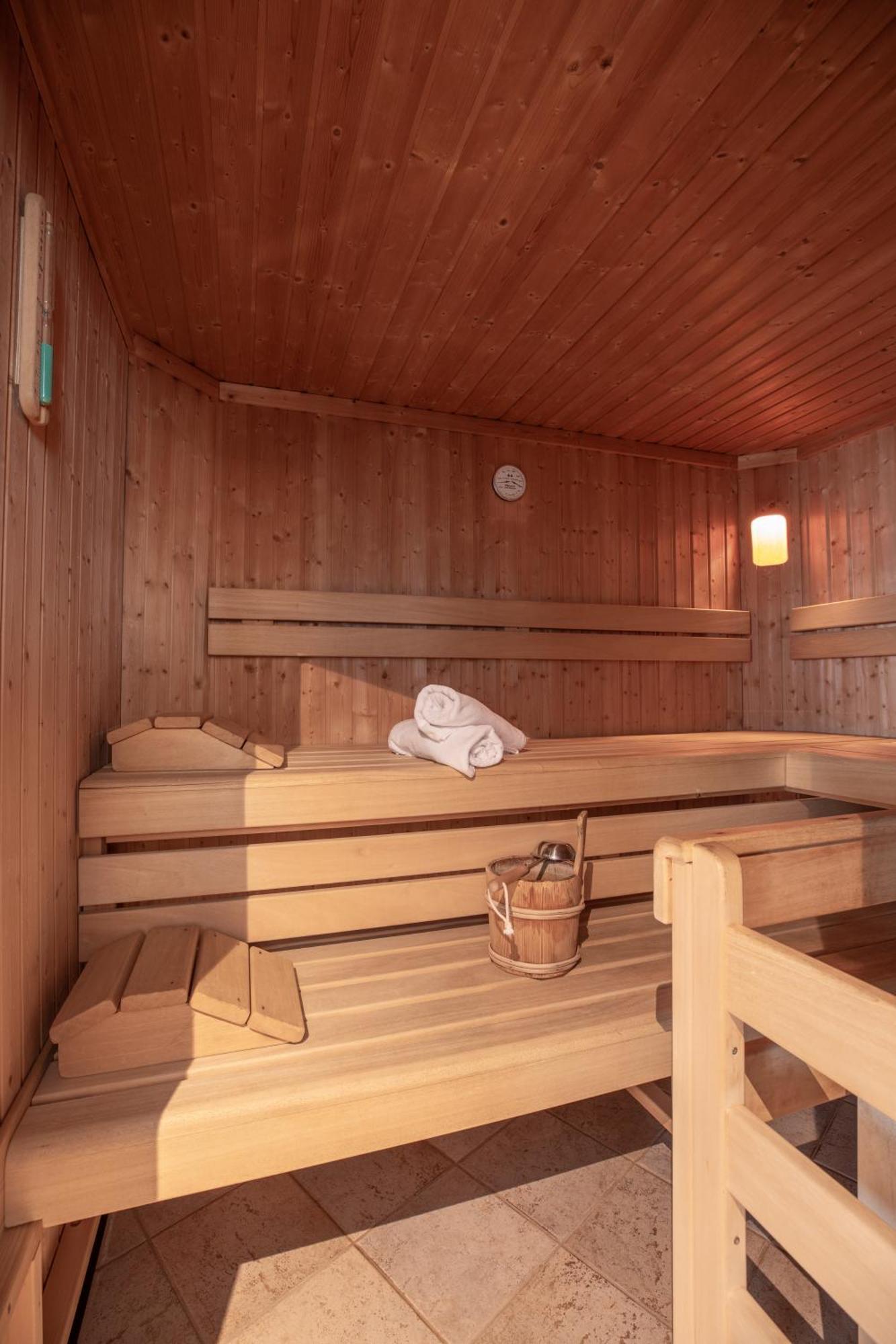 Patteriol Apart-Hotel-Garni Санкт-Антон-ам-Арльберг Екстер'єр фото