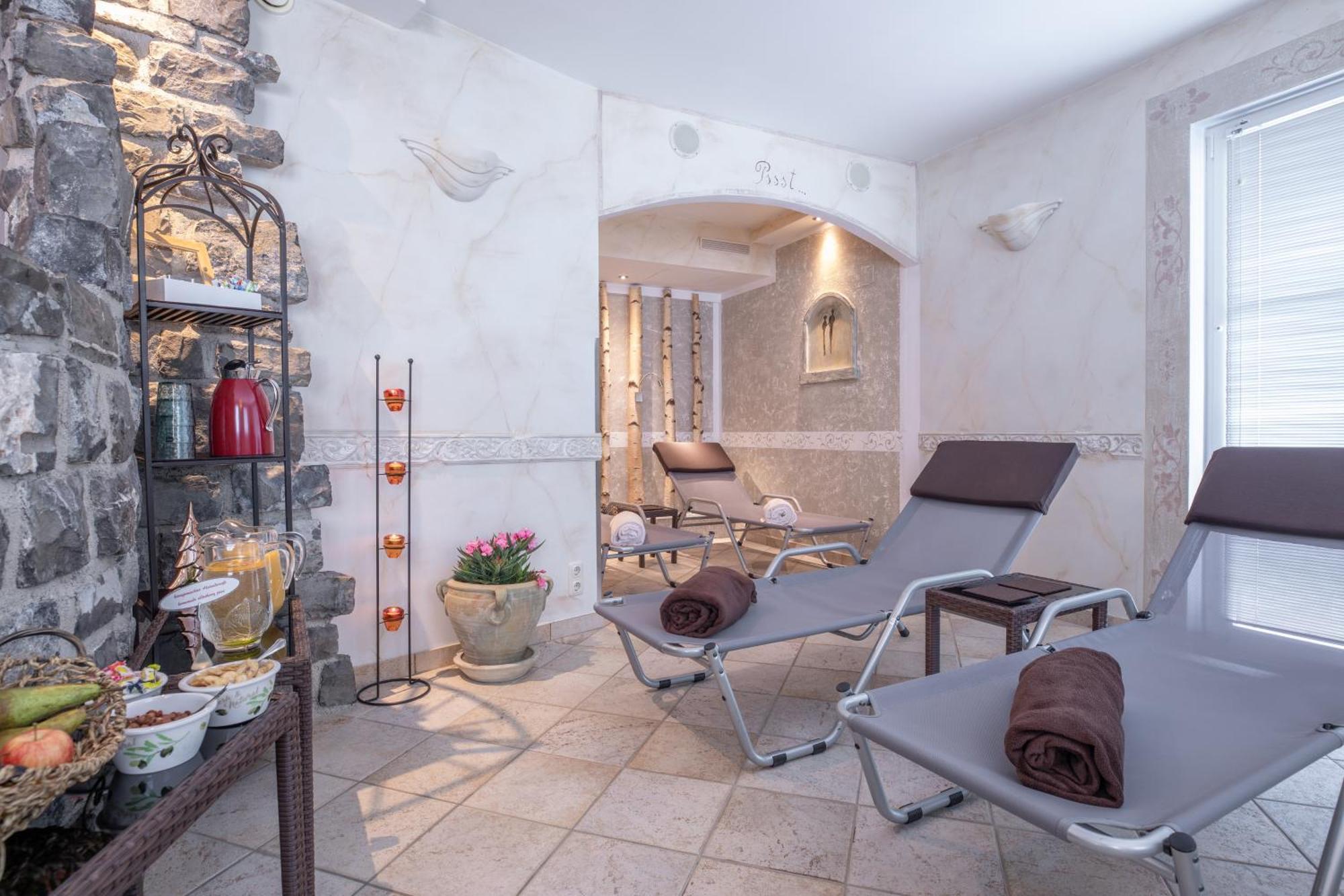 Patteriol Apart-Hotel-Garni Санкт-Антон-ам-Арльберг Екстер'єр фото