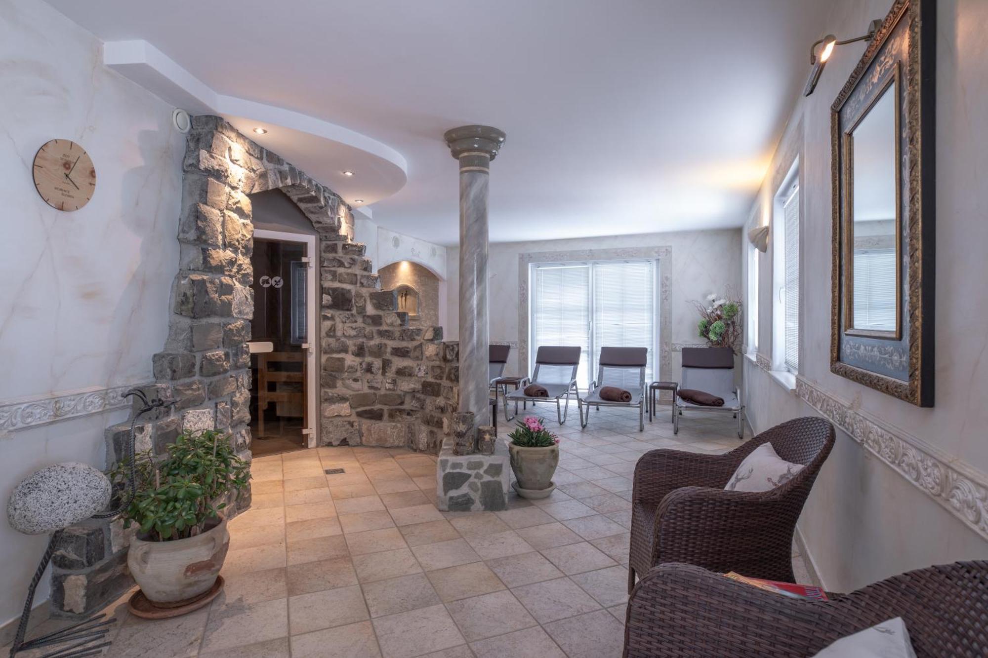 Patteriol Apart-Hotel-Garni Санкт-Антон-ам-Арльберг Екстер'єр фото