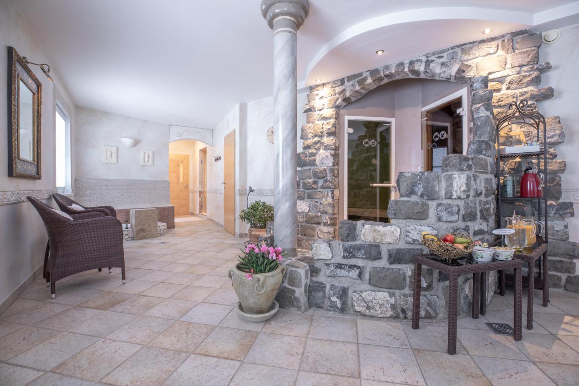 Patteriol Apart-Hotel-Garni Санкт-Антон-ам-Арльберг Екстер'єр фото