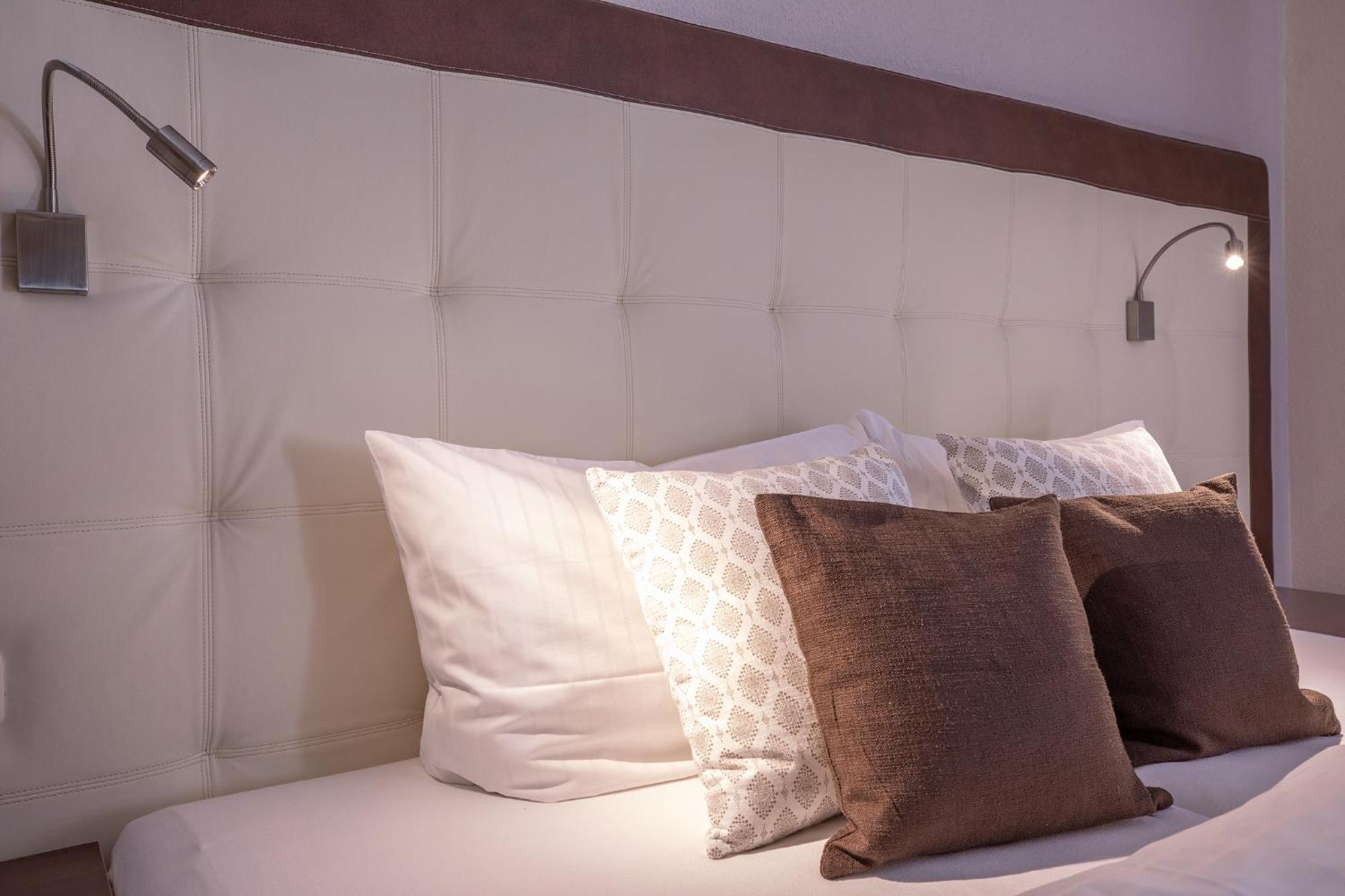 Patteriol Apart-Hotel-Garni Санкт-Антон-ам-Арльберг Екстер'єр фото