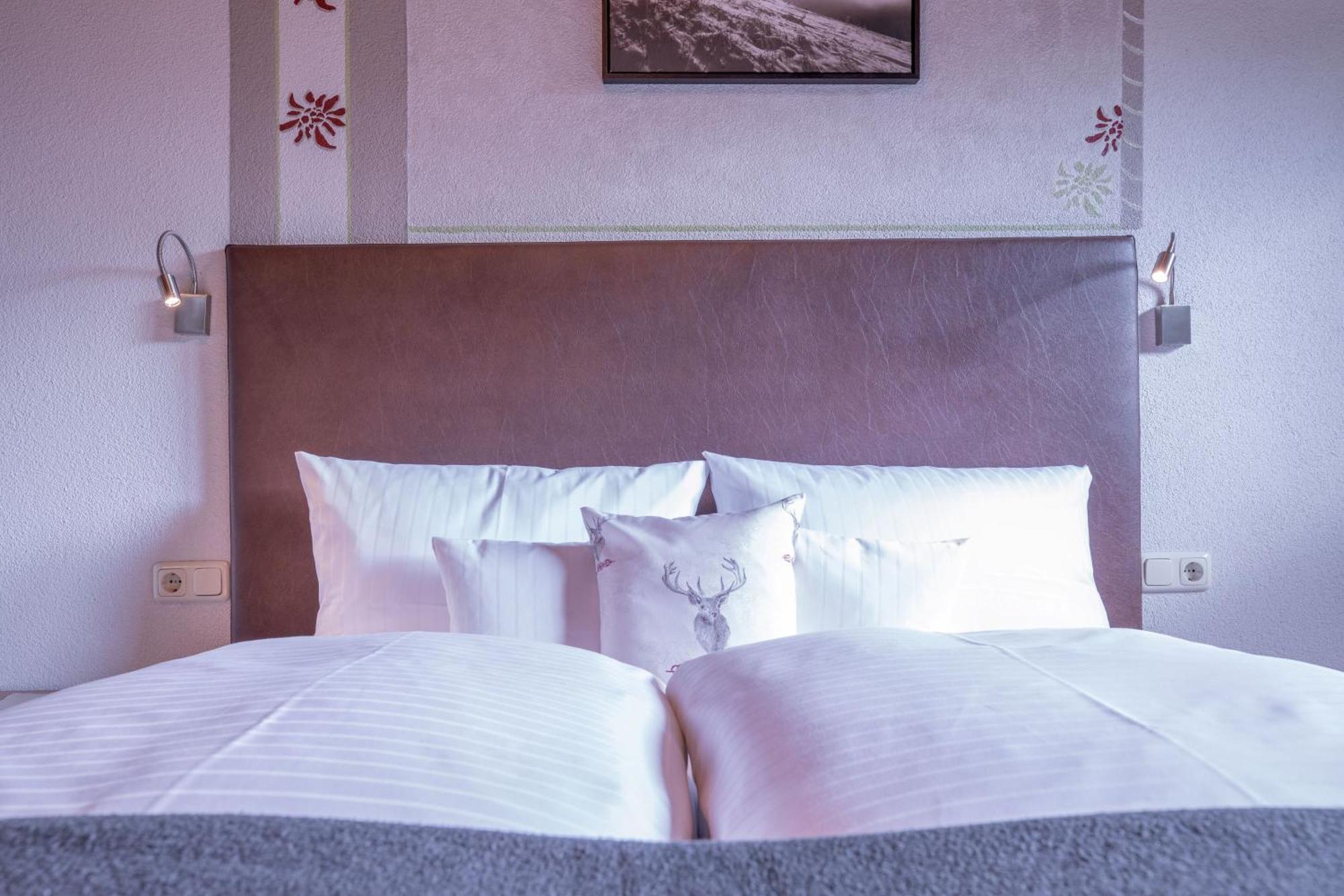 Patteriol Apart-Hotel-Garni Санкт-Антон-ам-Арльберг Екстер'єр фото