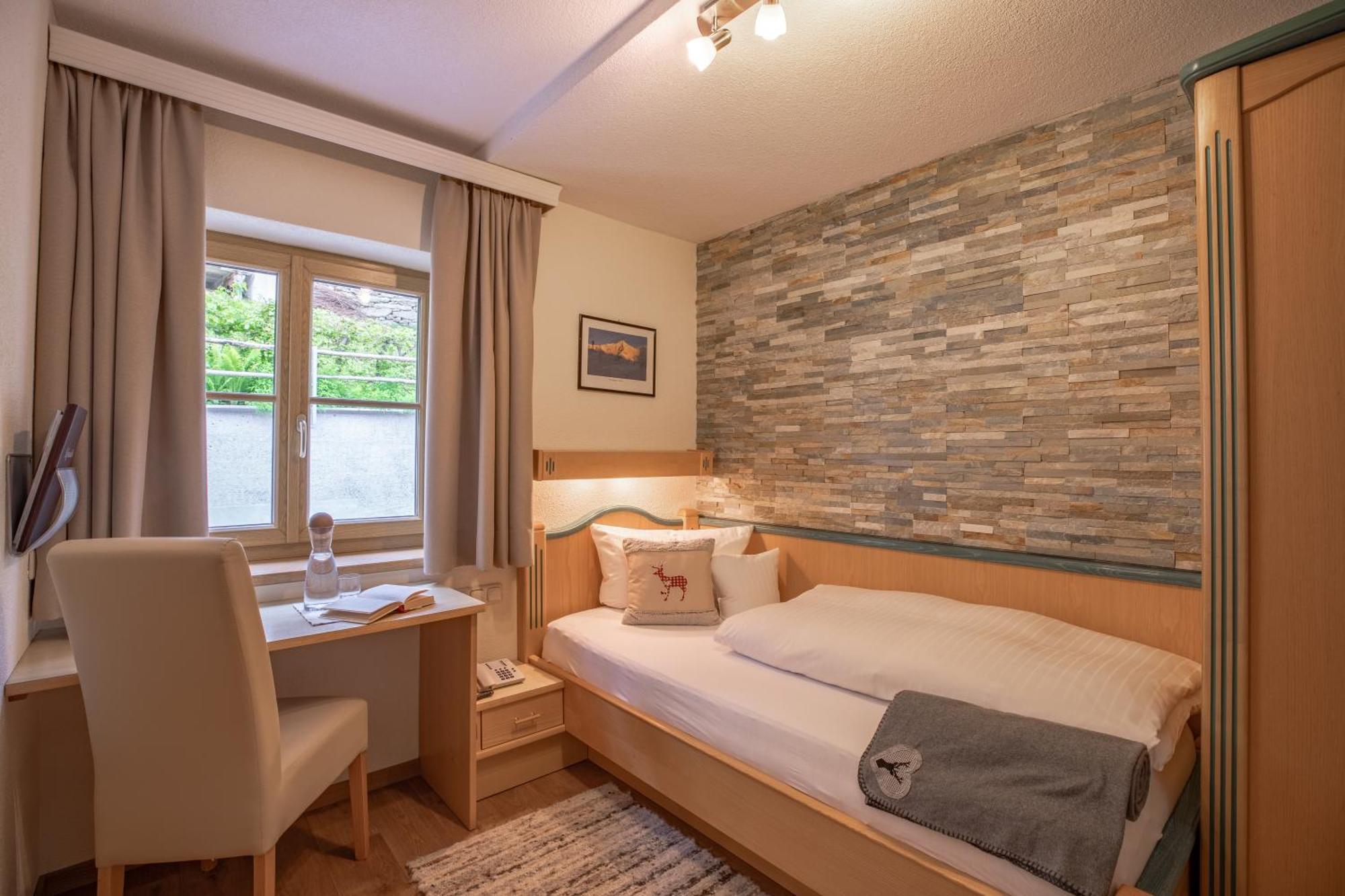 Patteriol Apart-Hotel-Garni Санкт-Антон-ам-Арльберг Екстер'єр фото