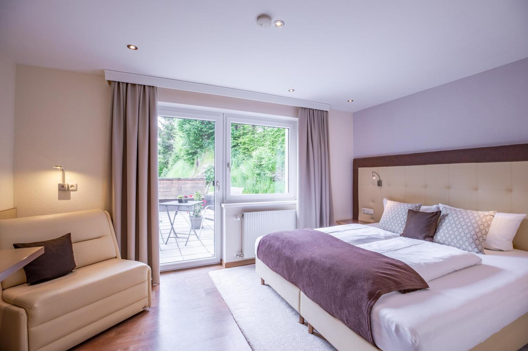 Patteriol Apart-Hotel-Garni Санкт-Антон-ам-Арльберг Екстер'єр фото