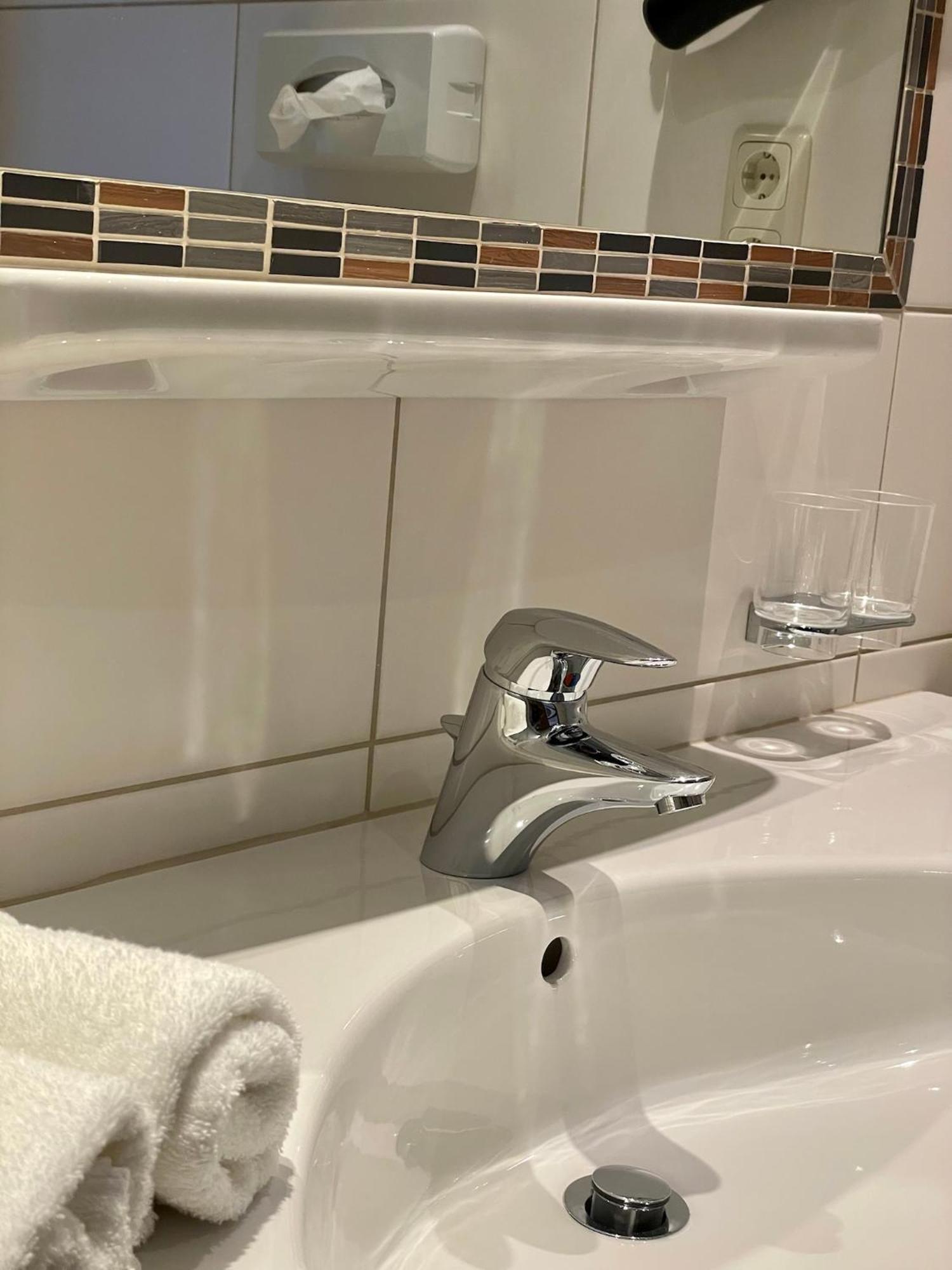 Patteriol Apart-Hotel-Garni Санкт-Антон-ам-Арльберг Екстер'єр фото