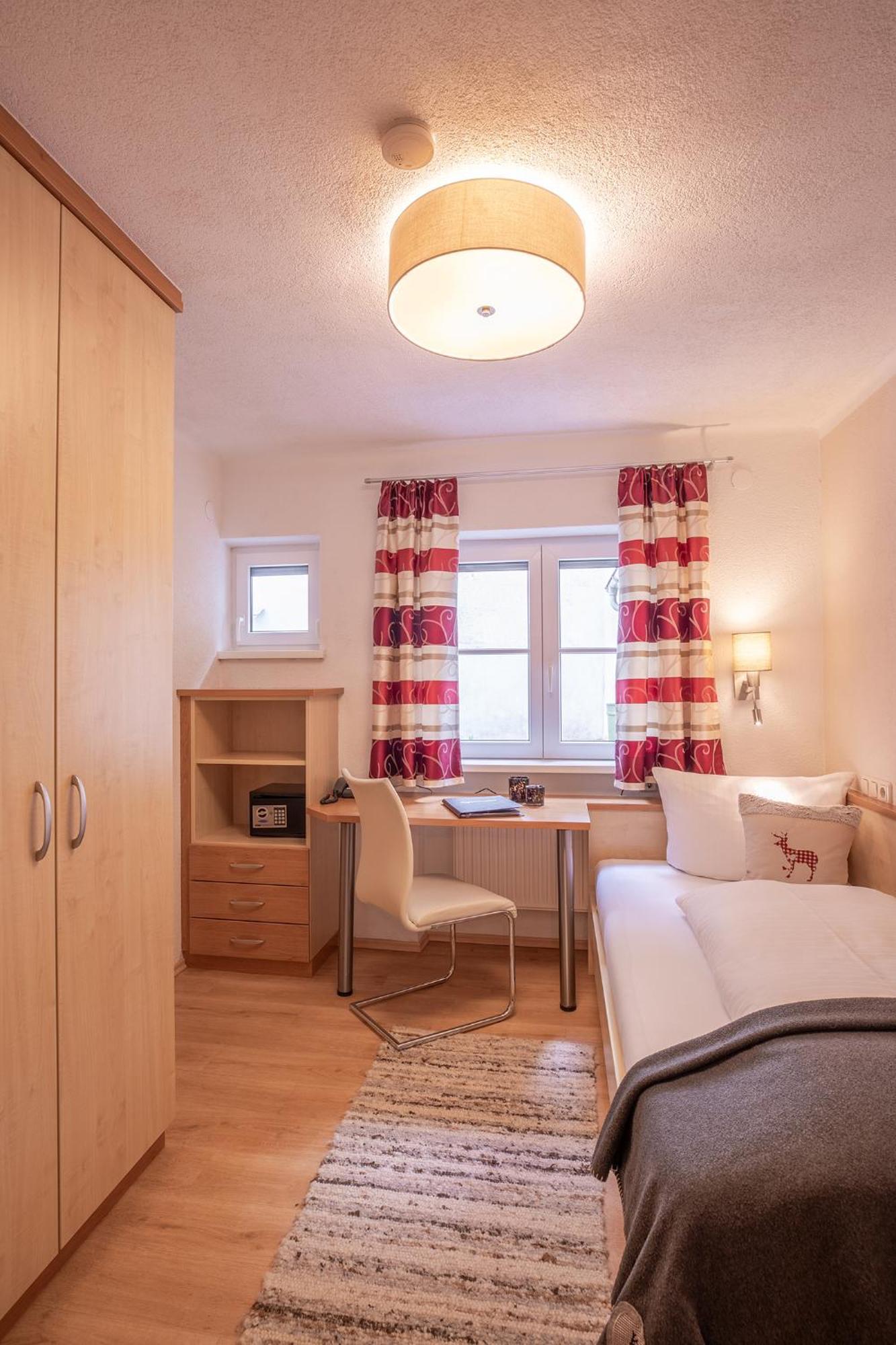 Patteriol Apart-Hotel-Garni Санкт-Антон-ам-Арльберг Екстер'єр фото